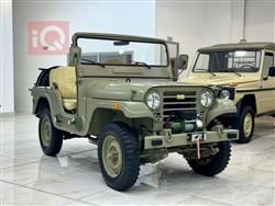 Jeep Willys